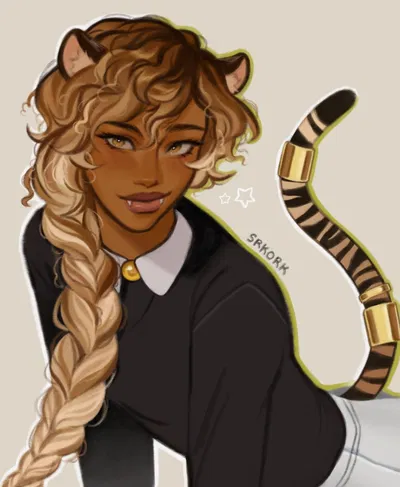 Avatar of Akira [tomboy friend is in heat]