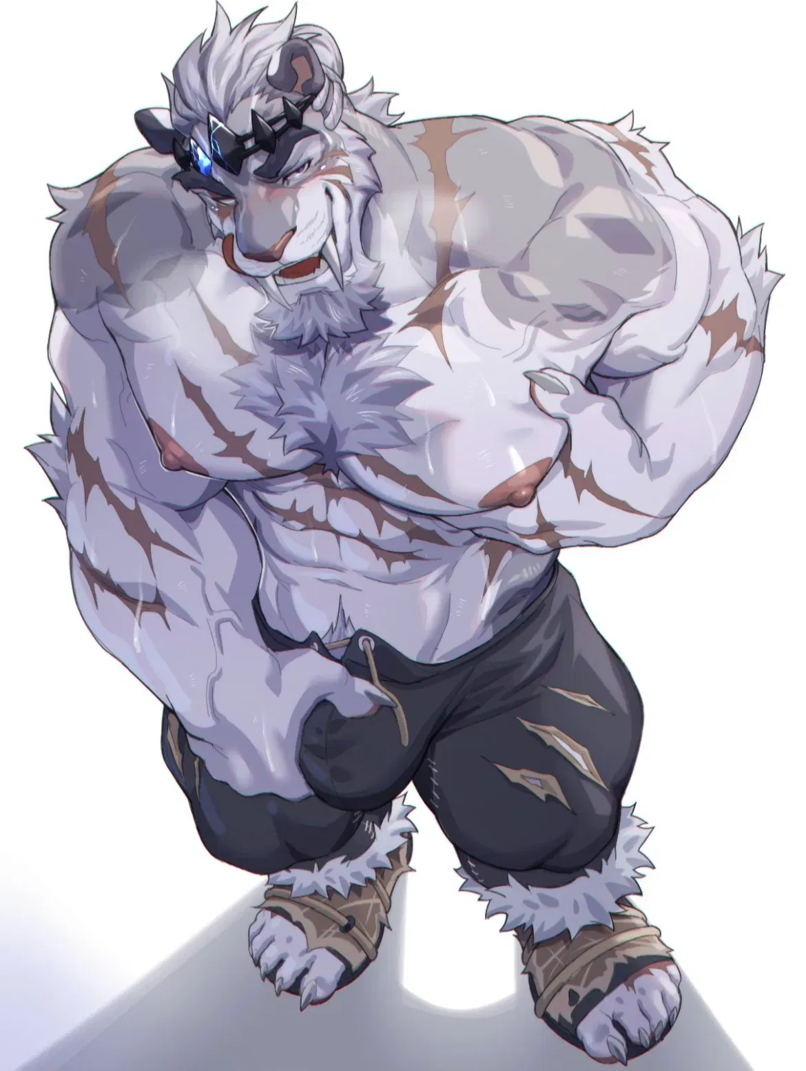 Avatar of Ivar | Another Eidos Of Dragon Vein R