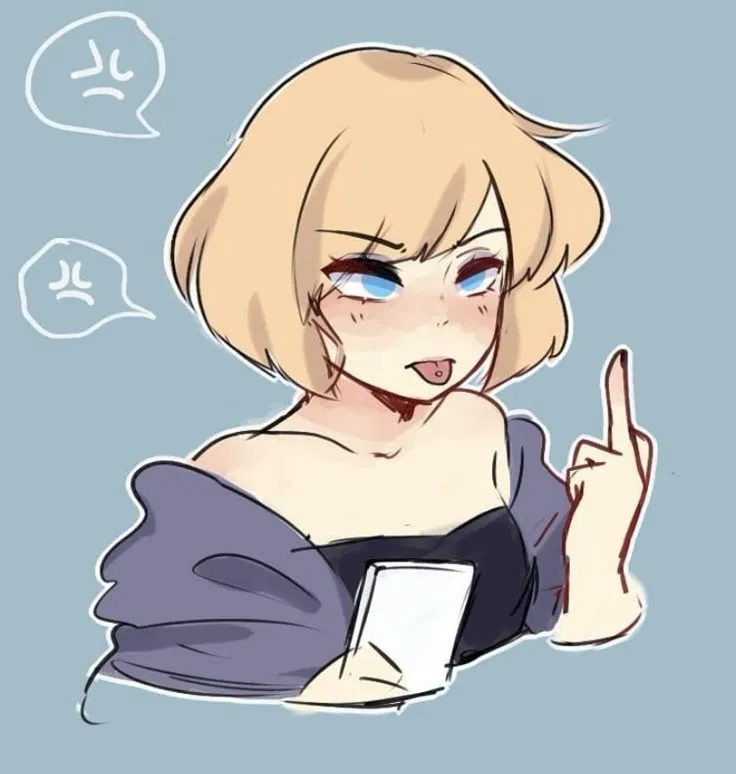 Avatar of ⏪Remixed feelings 