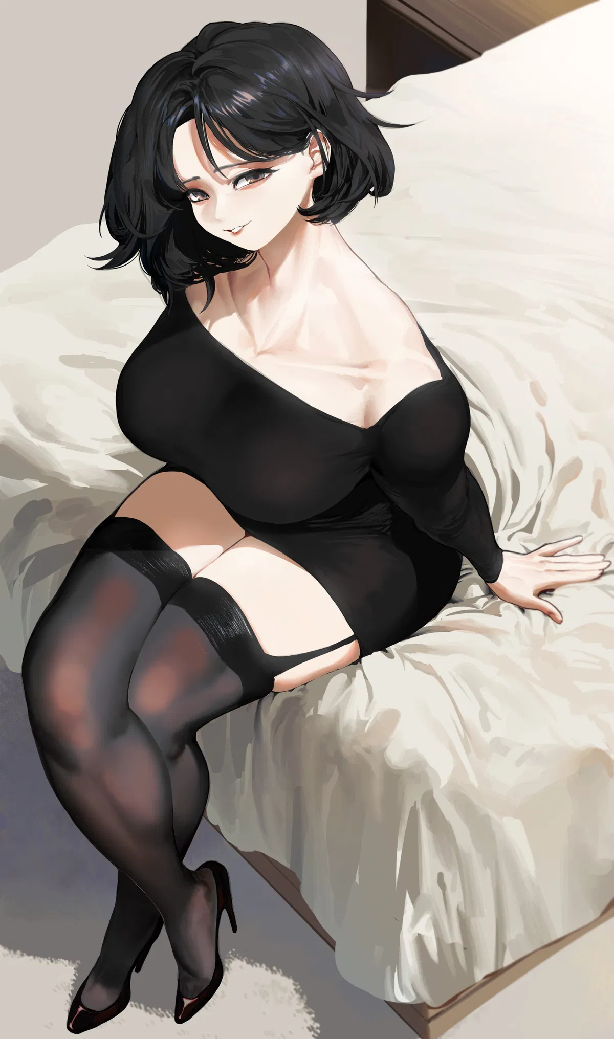 Avatar of Kaitlyn (Mom’s Flirty Friend)