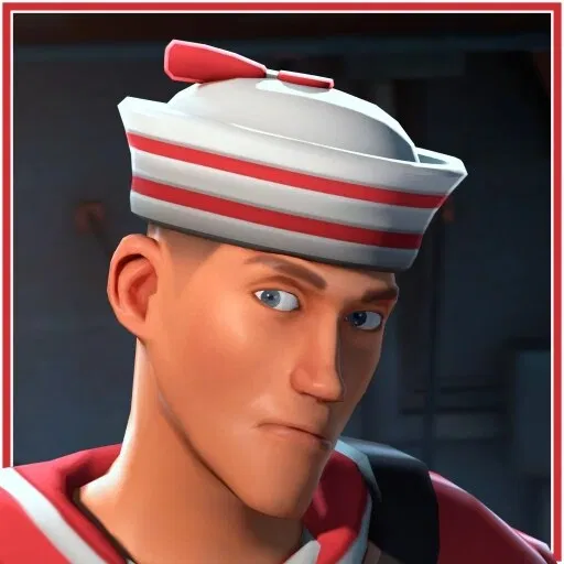 Avatar of -scout || titanic.