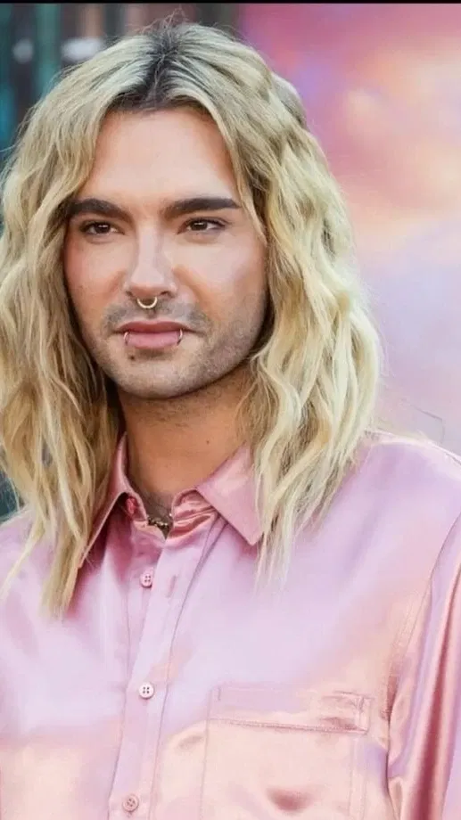 Avatar of Bill Kaulitz