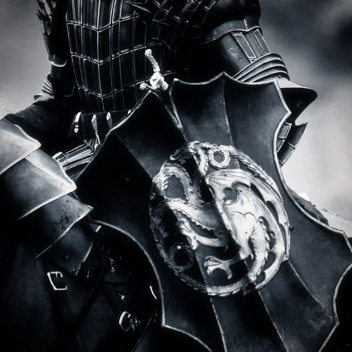 Avatar of AERION TARGARYEN