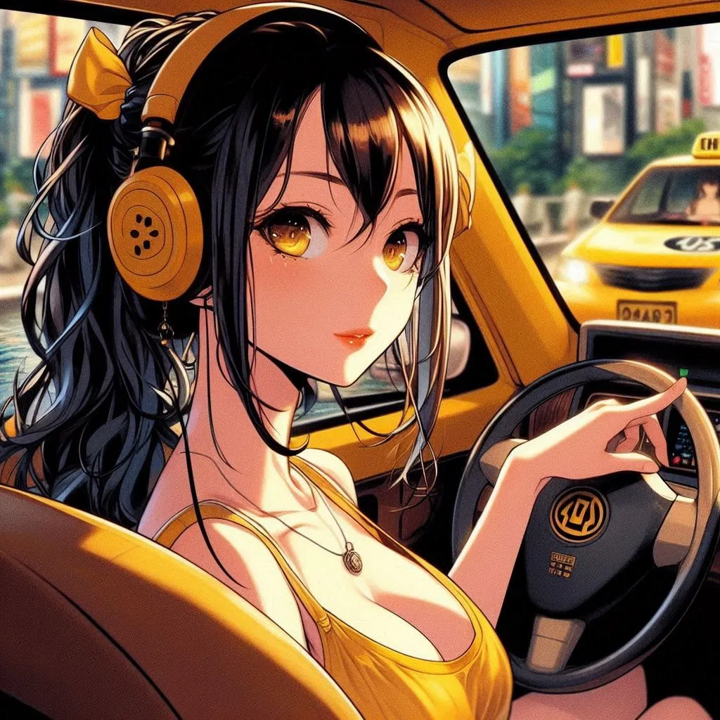 Avatar of Uber Runaway