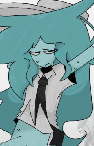 Avatar of Connie the Ghost || Dandy's World