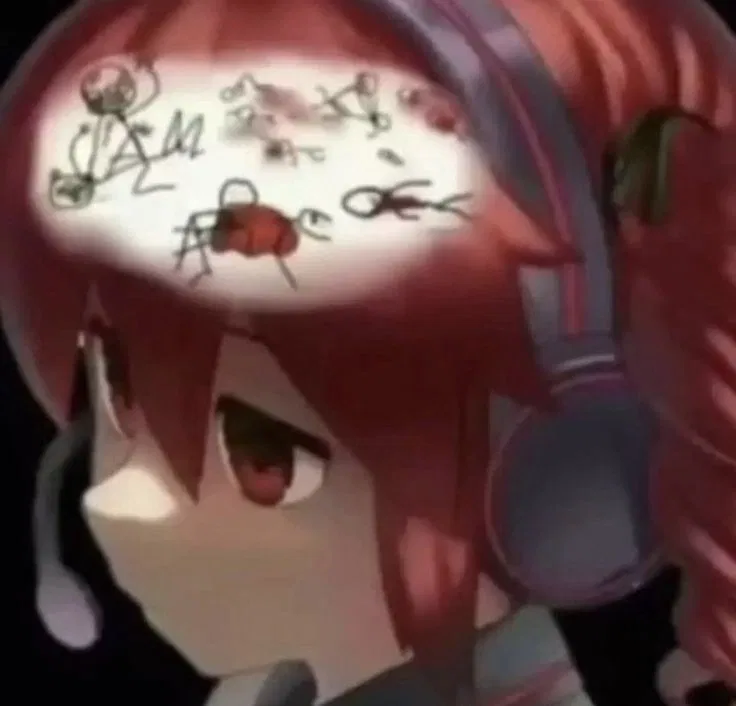 Avatar of Mindstate of mine: