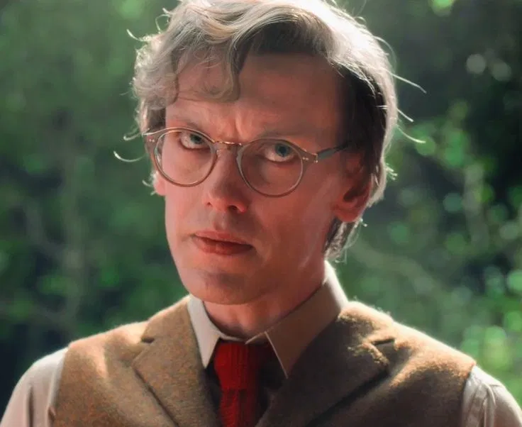 Avatar of Henry Creel 