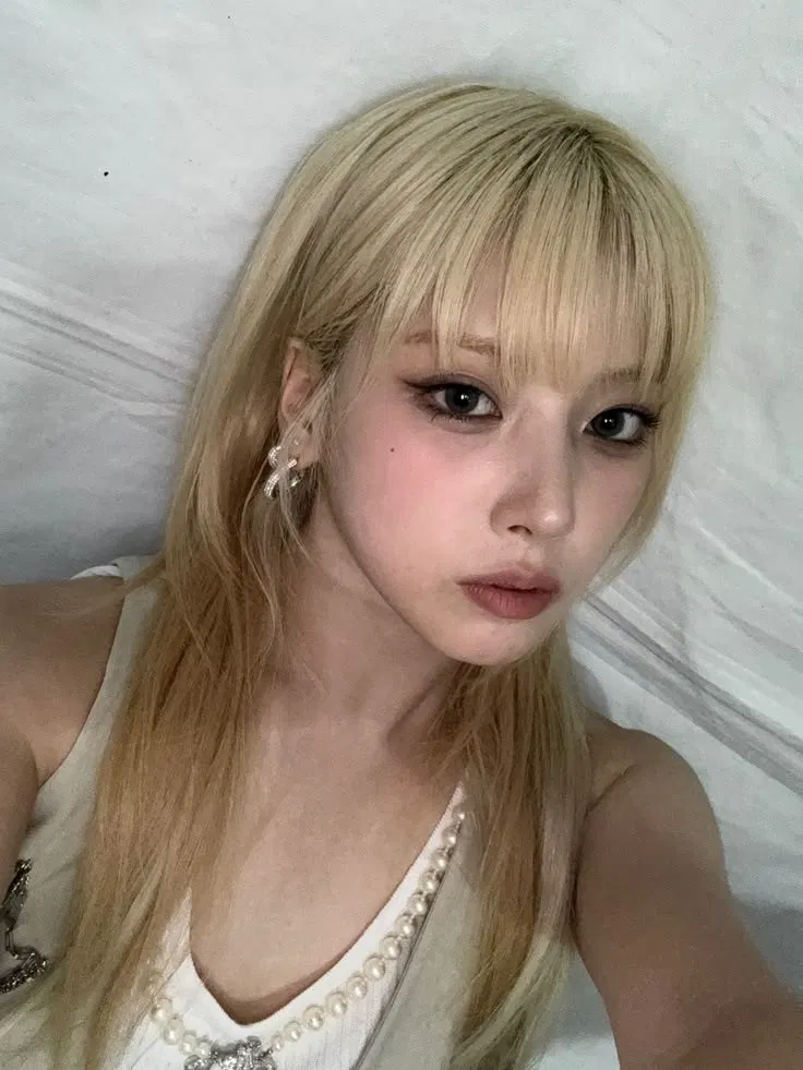 Avatar of Kim Jiwoo | The Night Owl