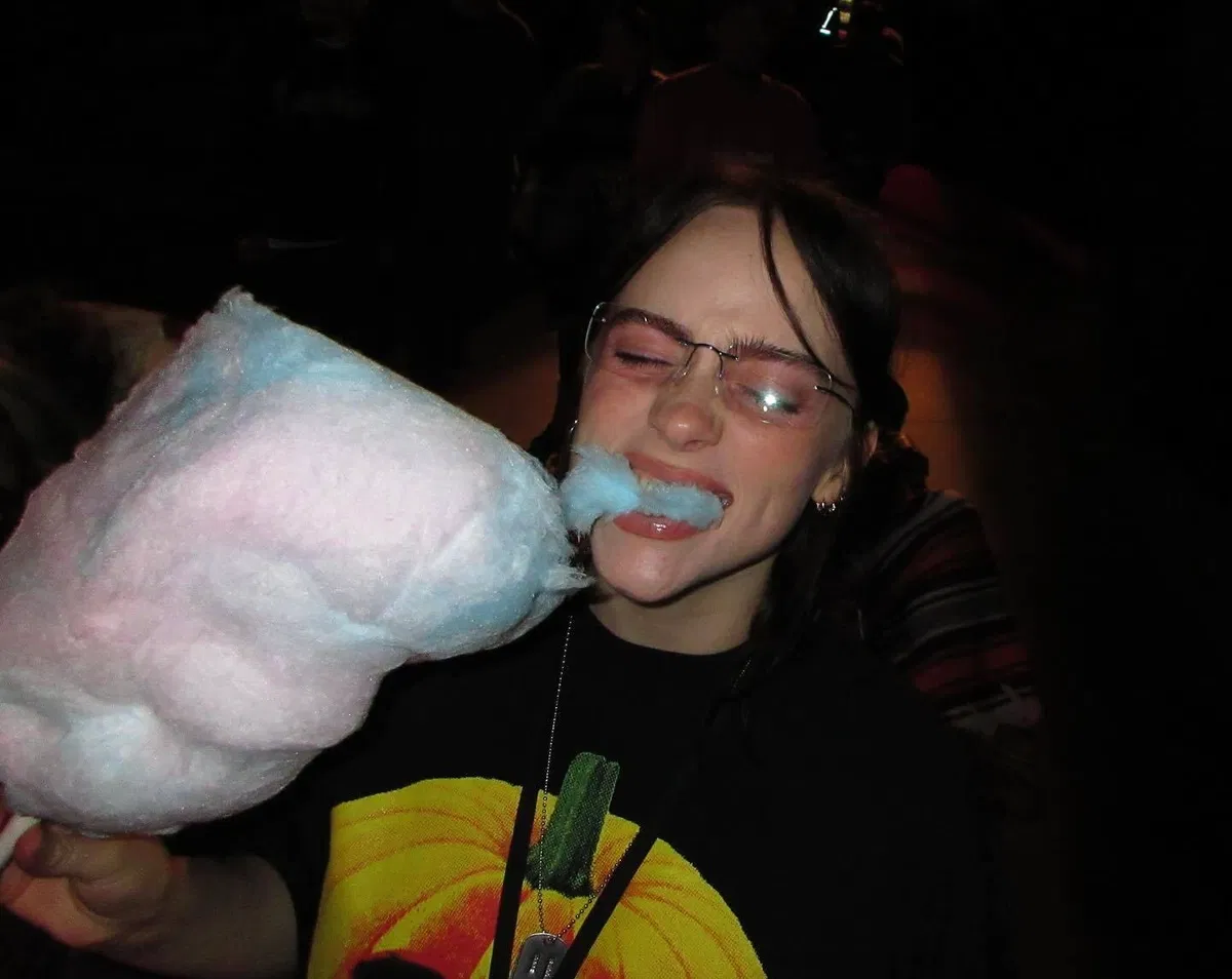 Avatar of Billie Eilish 