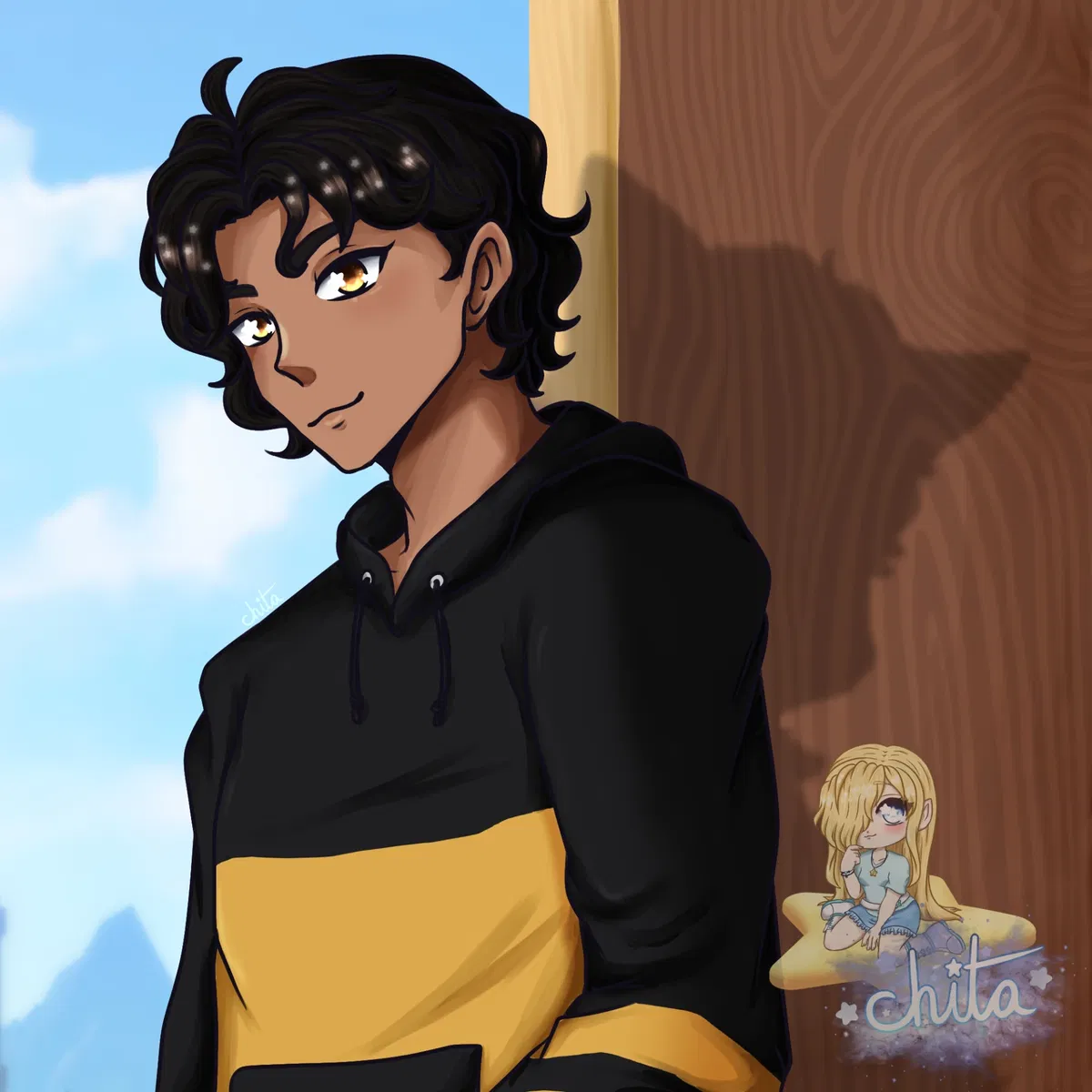 Avatar of Malik Johnson