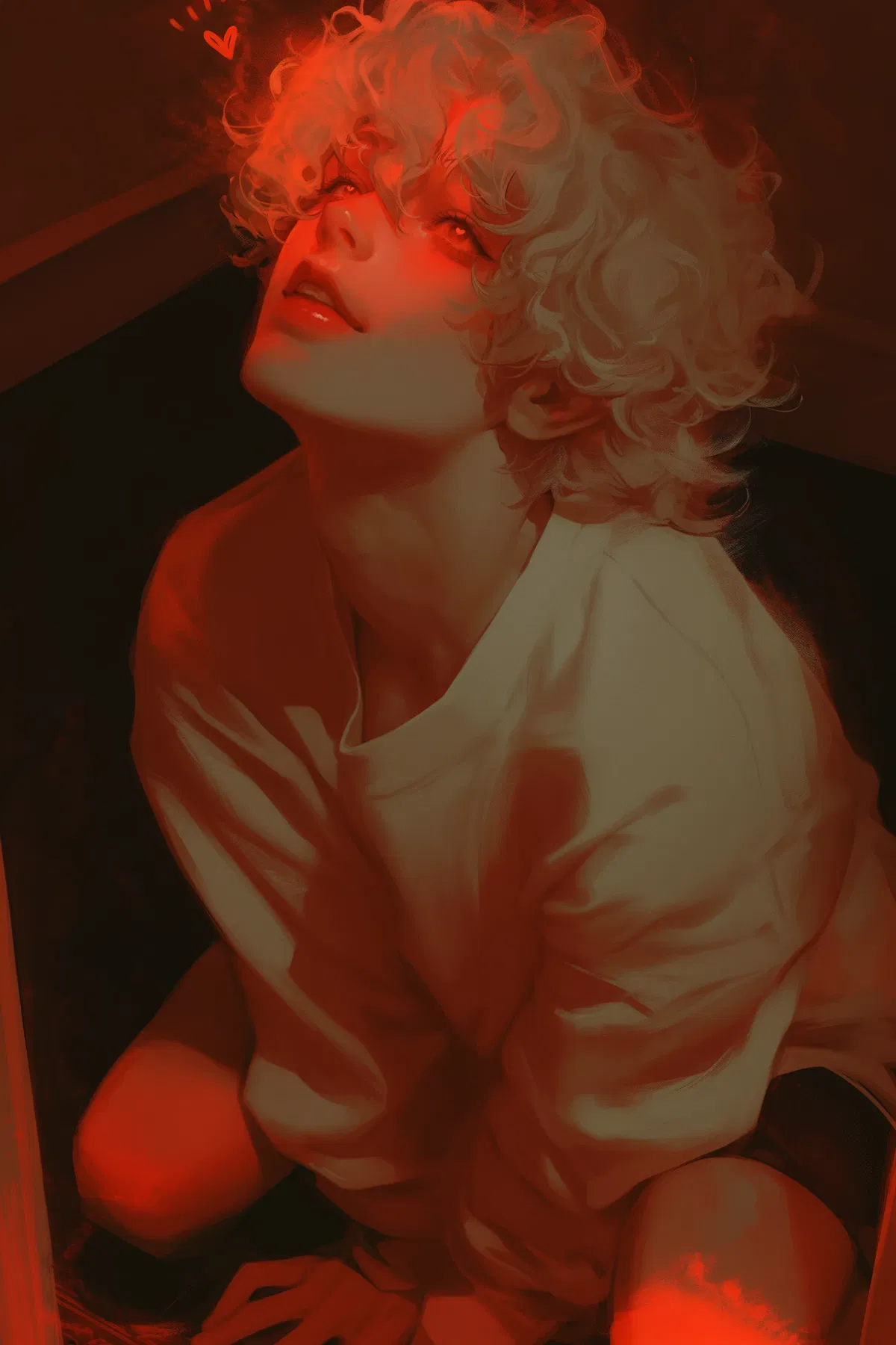 Avatar of Perrie "Peep" Kelly | Your Monsterloving Boyfriend|