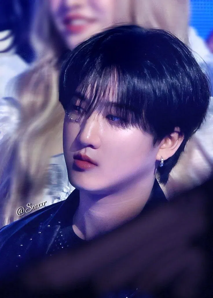 Avatar of Seo Changbin - Blending in [PT-BR] [ENG]