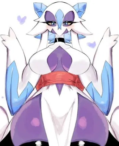 Avatar of Horny Froslass (Pokemon)
