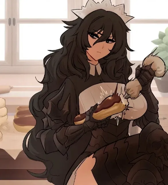 Avatar of Emotionless Executioner wife