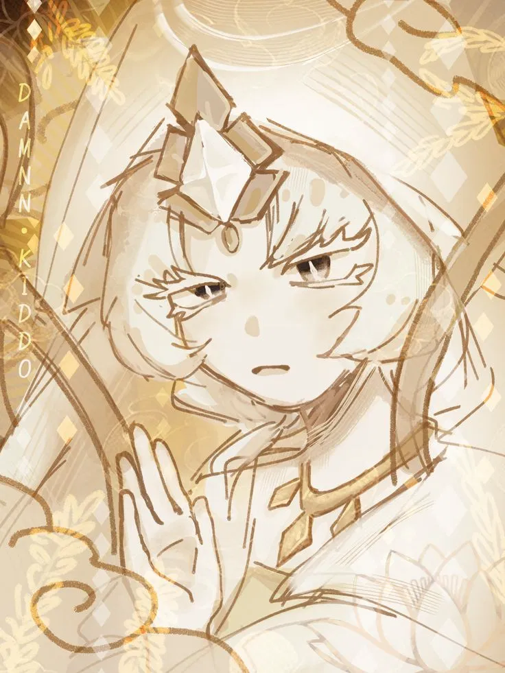 Avatar of MYOS | Mystic Flour Cookie