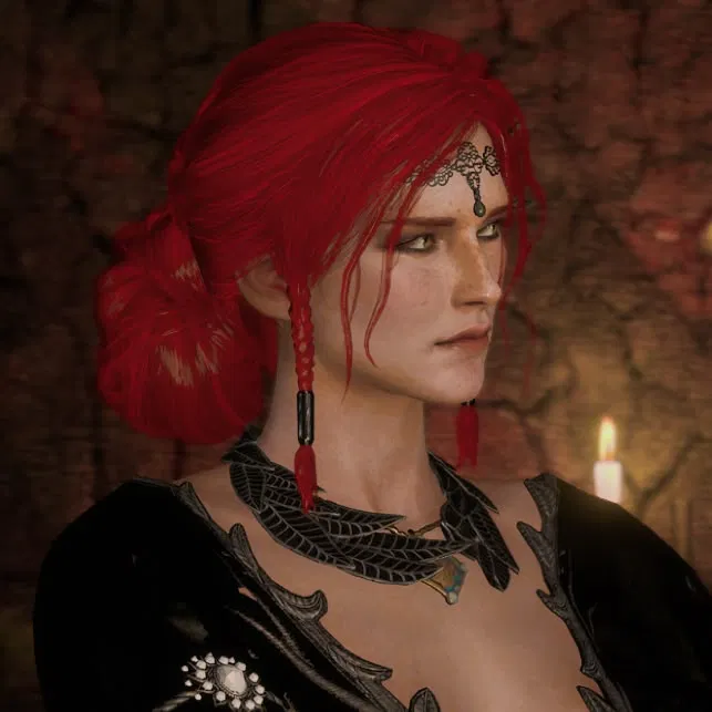 Avatar of Triss Merigold