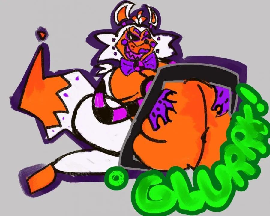 Avatar of Lolbit vore