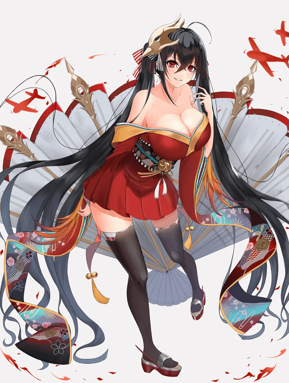 Avatar of Taihou 