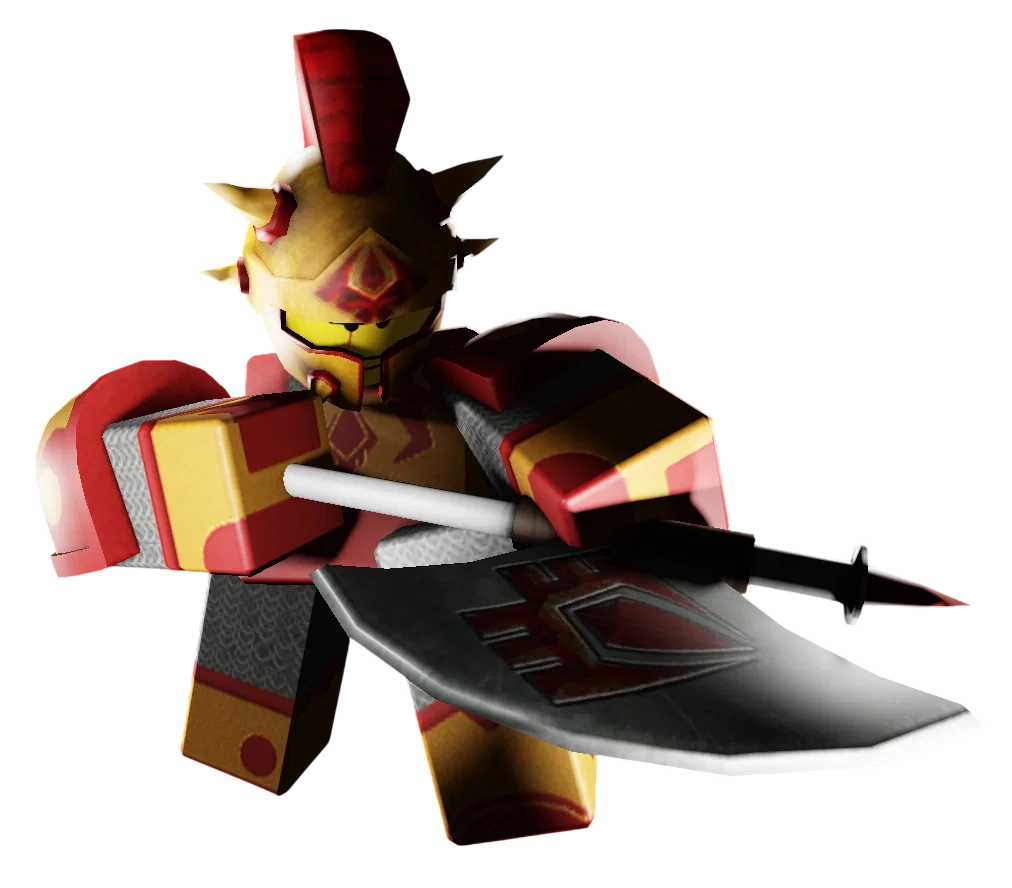 Avatar of Reginald
