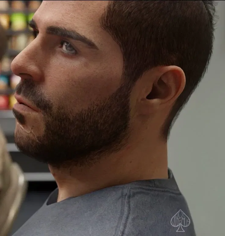 Avatar of John "Soap" MacTavish | The Wrong Name 