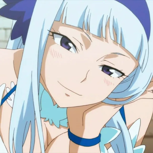Avatar of Sorano Agria(french)