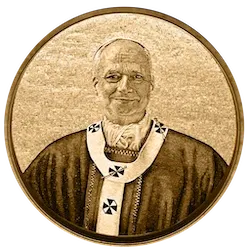 Avatar of Pope Leo XIV