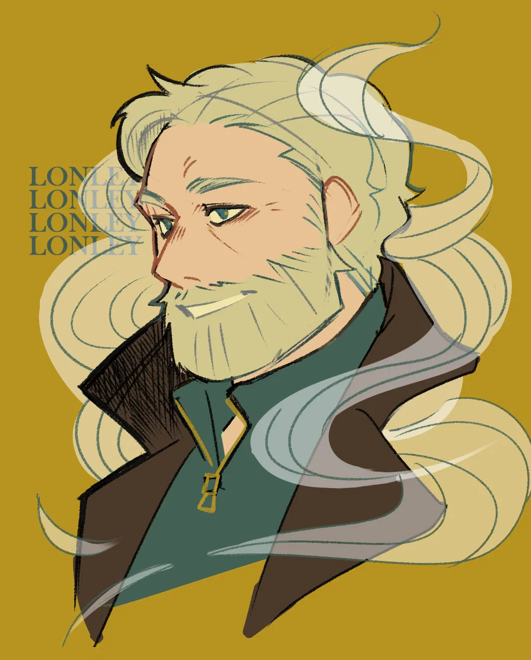 Avatar of Peter Lukas 💍|• TMA 