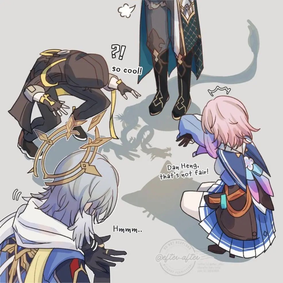 Avatar of Hsr Pick me