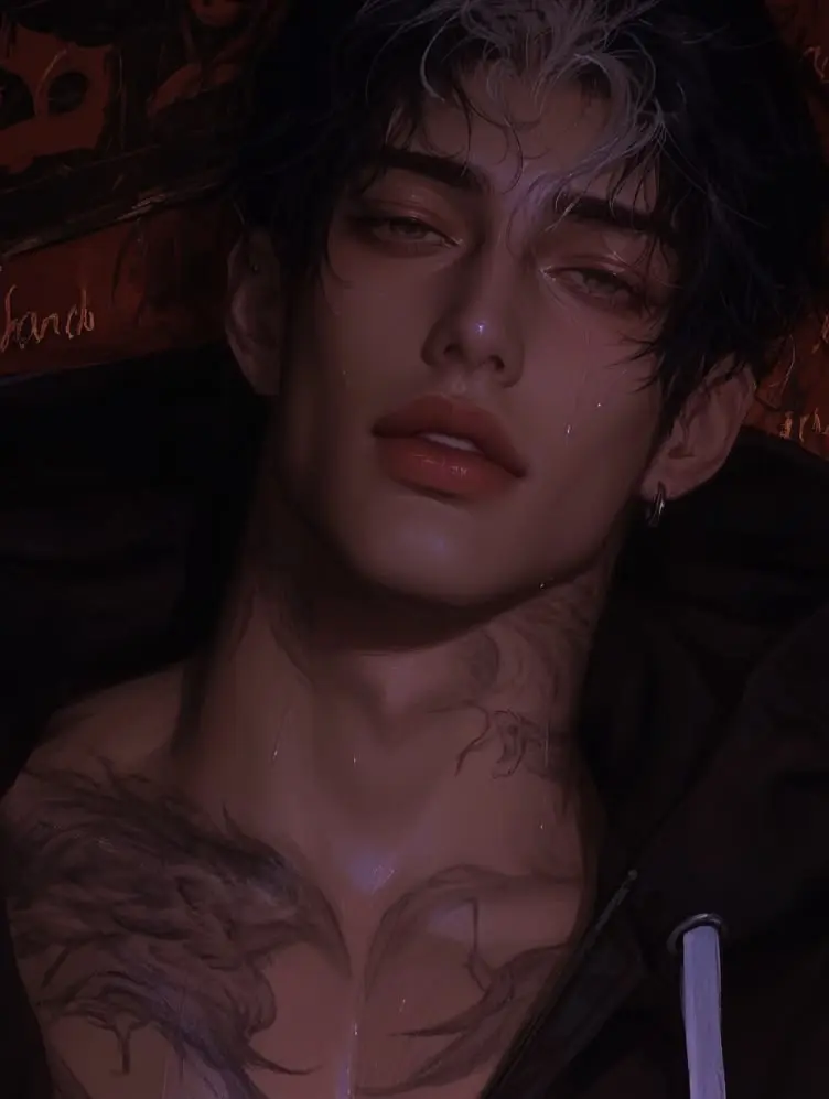 Avatar of Zane Madden