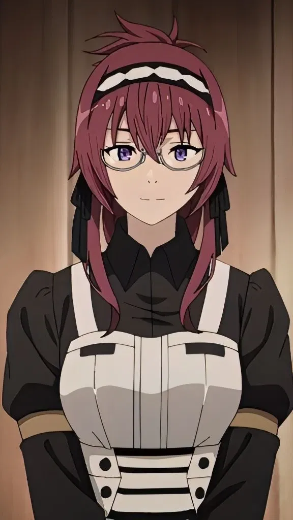 Avatar of Lilia mushoku tensei