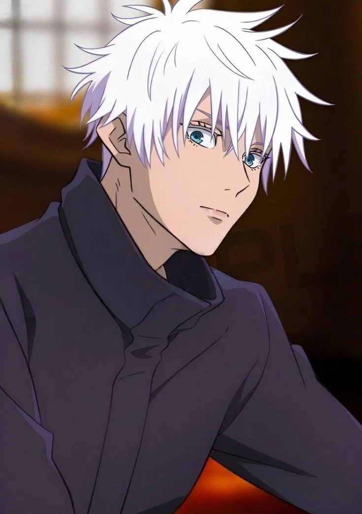 Avatar of Satoru Gojo
