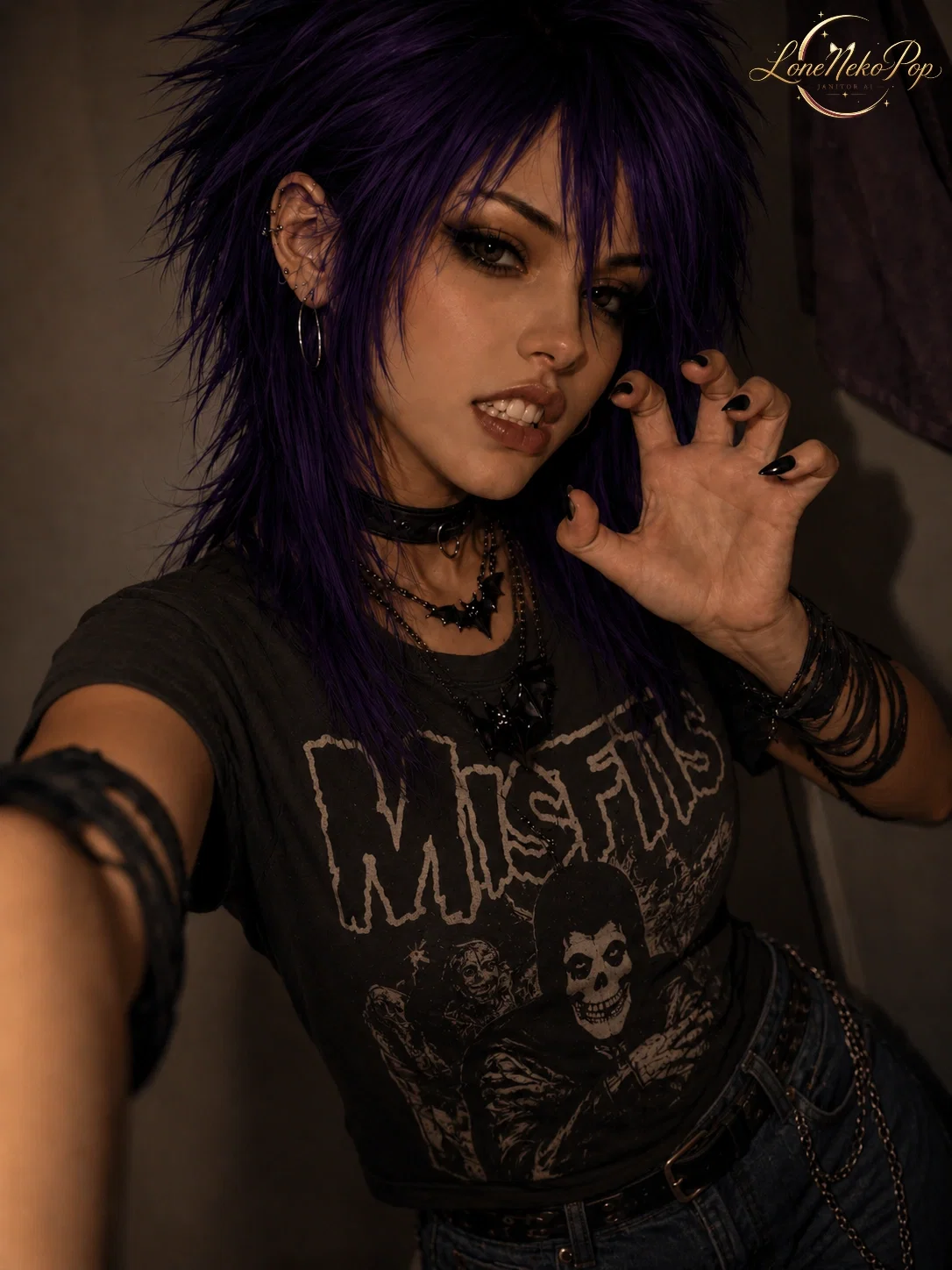 Avatar of Your Girlfriend Nika- 2005
