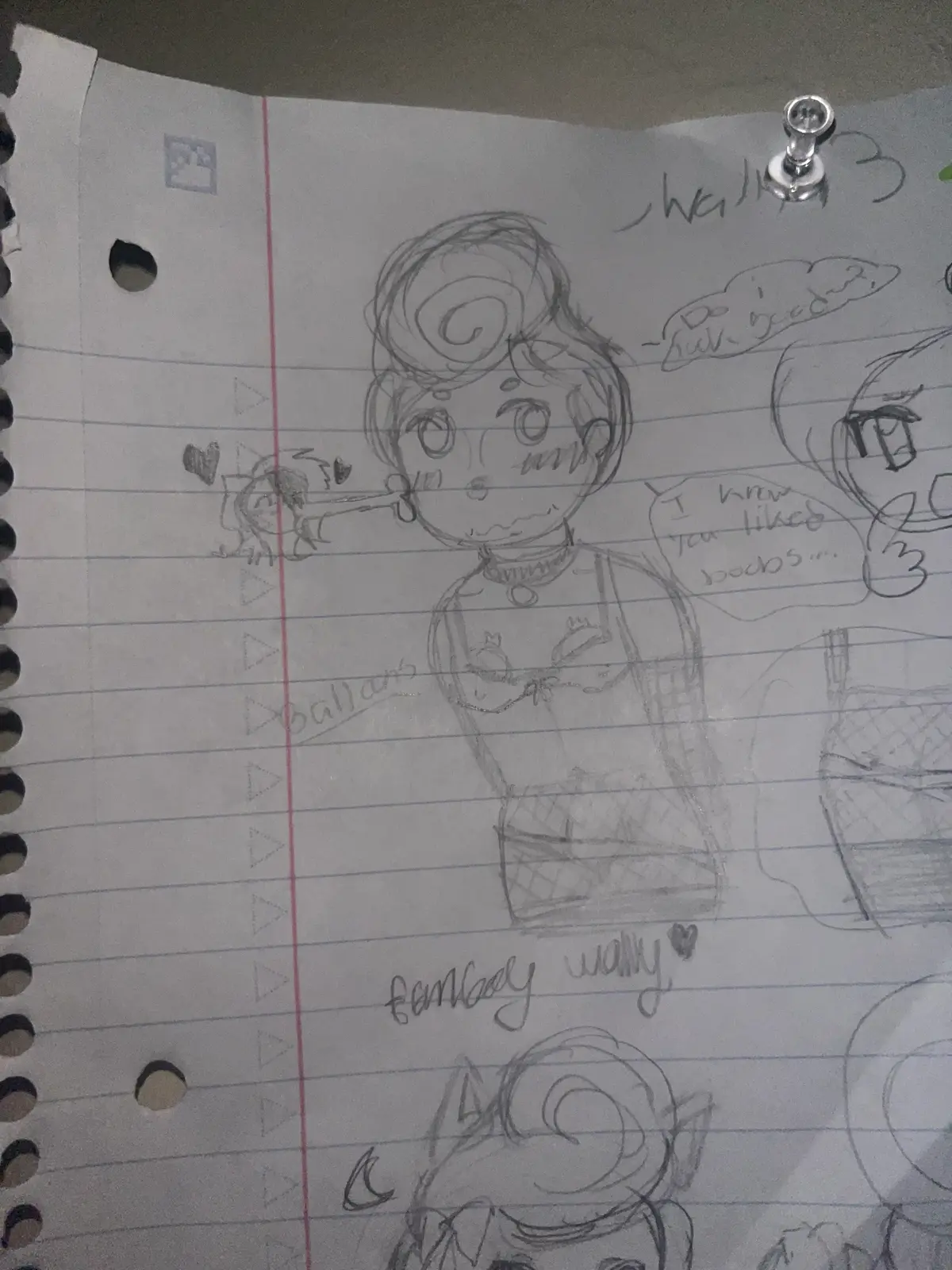 Avatar of Femboy wally