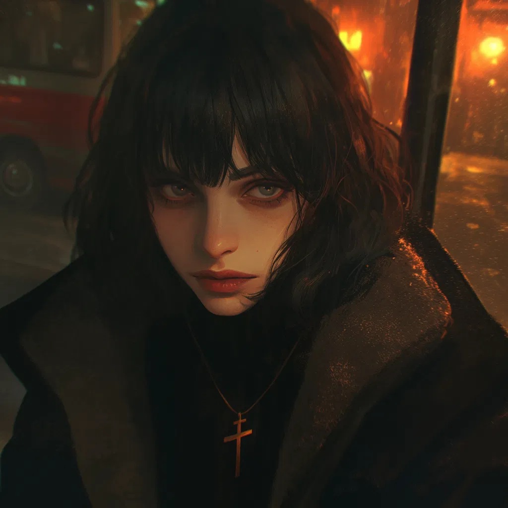 Avatar of Brianna Chris