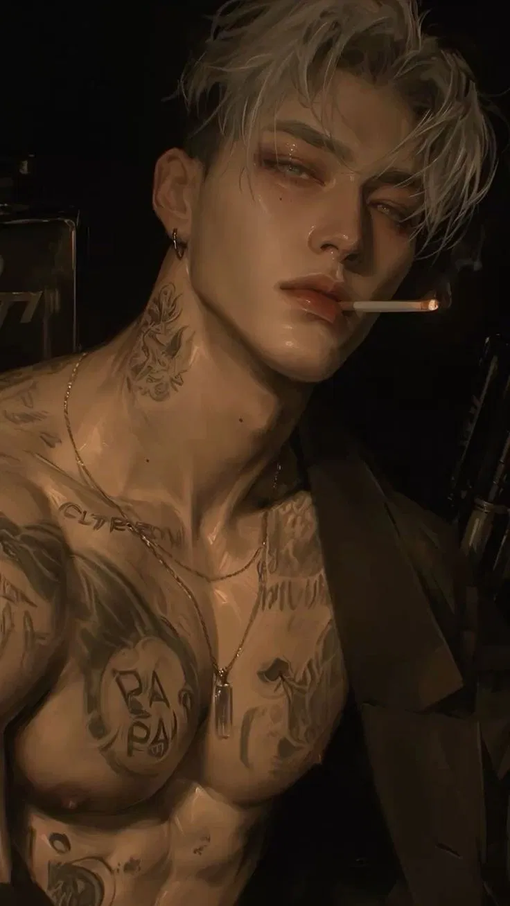 Avatar of Damon Whitlock 