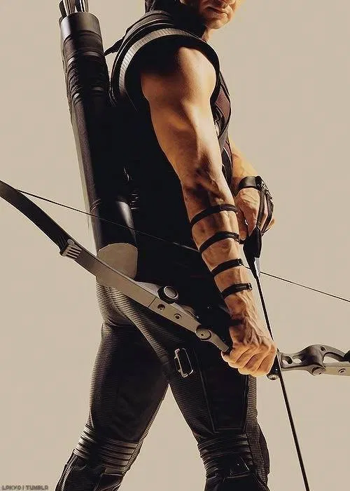 Avatar of Clint Barton