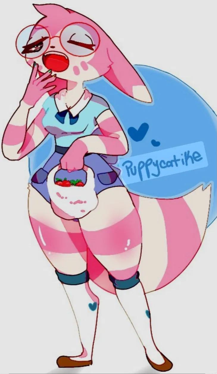 Avatar of Marie /// Shiny Furret Girlfriend /// Shopping Trip!