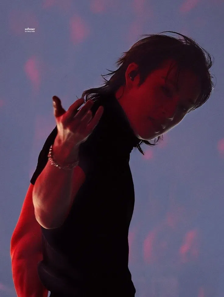 Avatar of Bang Chan/seungchan★