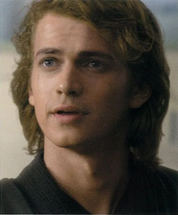 Avatar of Darth Vader