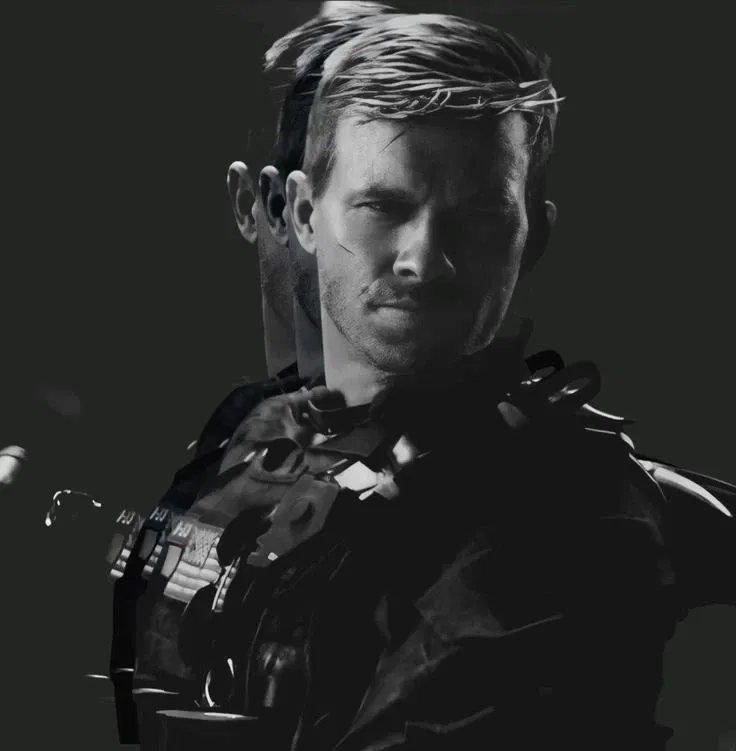 Avatar of Phillip Graves