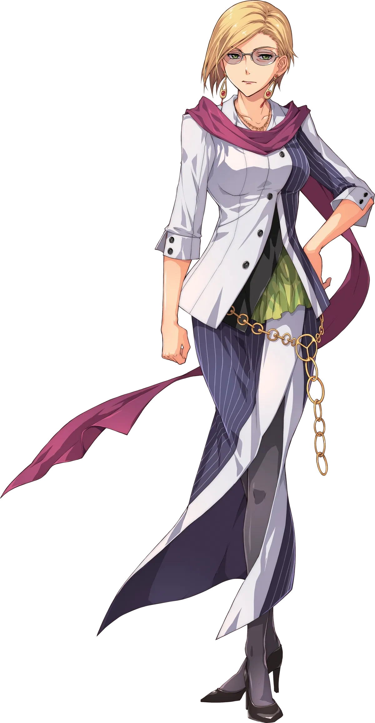 Avatar of Irina Reinford