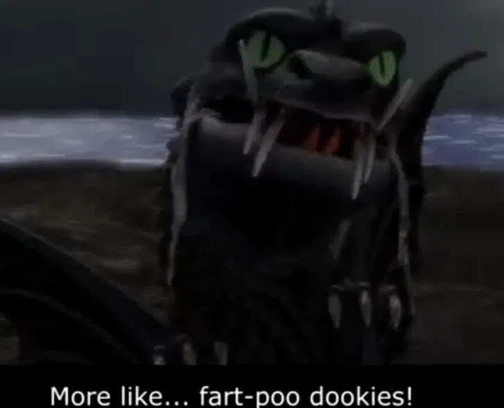 Avatar of Reptilicus 