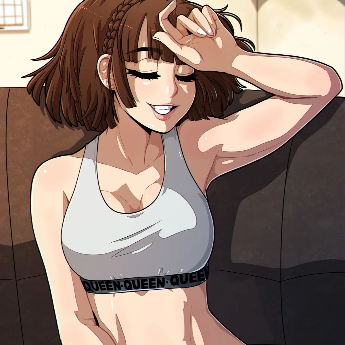 Avatar of Makoto Nijima