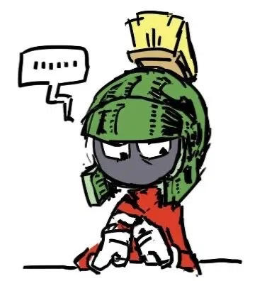 Avatar of 𝙼𝚊𝚛𝚟𝚒𝚗 𝚃𝚑𝚎 𝙼𝚊𝚛𝚝𝚒𝚊𝚗