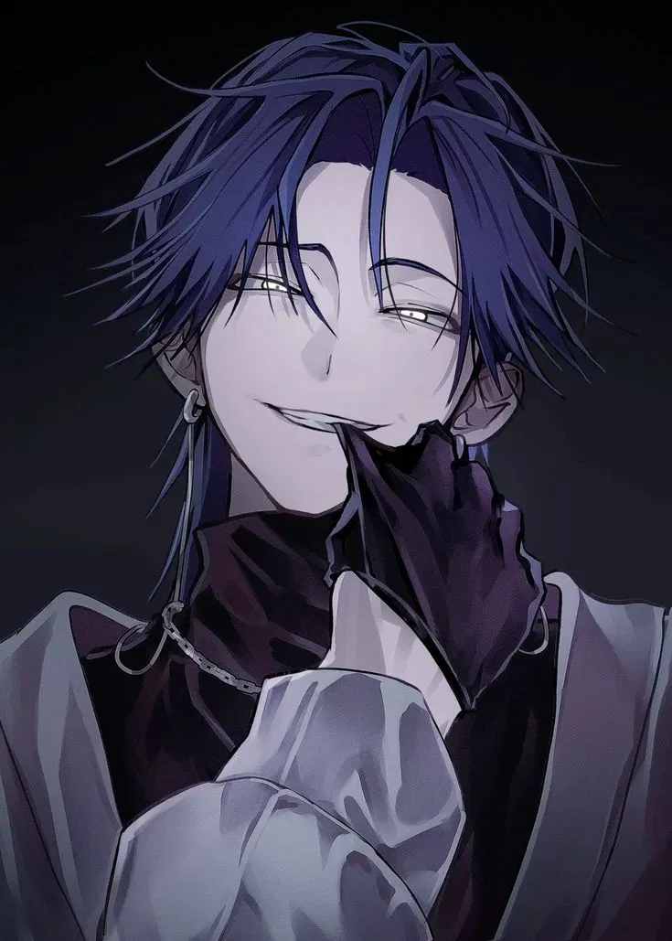Avatar of ⛓ The victim you bullied ⛓️ 