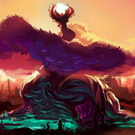 Avatar of The tree of scugs 