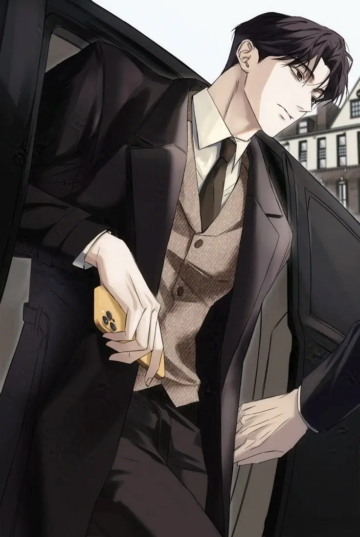 Avatar of P!Y Regretful Dad