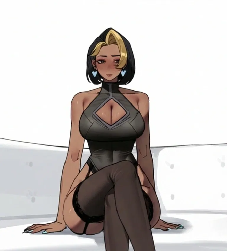 Avatar of Vaira Singhania/Domina