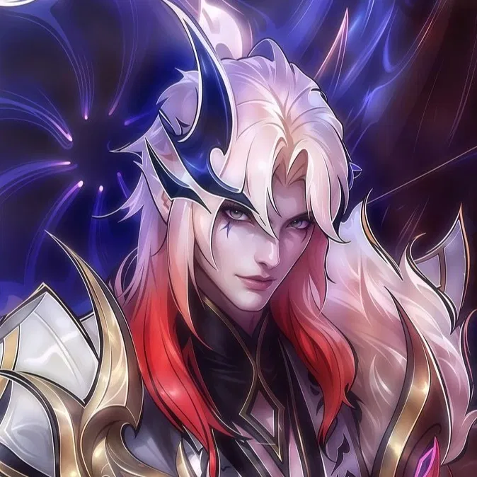 Avatar of Cecilion ☆ Vessel of Gluttony