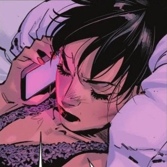 Avatar of Selina Kyle